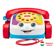 26724 - Fisher-Price fecsegő telefon