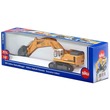 27840 - SIKU Liebherr hidraulikus exkavátor 1:87 - 1874