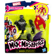Marvel Avengers Mixmashers akciófigurák kép nagyítása