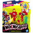 Marvel Avengers Mixmashers akciófigurák kép nagyítása