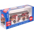 27908 - SIKU Mercedes-Benz tűzoltóautó 1:87 - 1841
