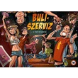 29352 - Buliszerviz társasjáték felnőtteknek