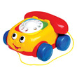 29864 - Húzható tárcsás bébitelefon