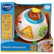 30049 - V-Tech oktató sétagolyó bébijáték