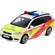 30179 - Bburago Gyermekmentő mentőorvosi autó 1:43