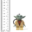 LEGO Star Wars világítós kulcstartó Yoda kép nagyítása