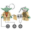 LEGO Star Wars világítós kulcstartó Yoda kép nagyítása