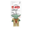 LEGO Star Wars világítós kulcstartó Yoda kép nagyítása