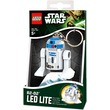 LEGO® Star Wars kulcstartó - R2-D2 kép nagyítása