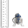 LEGO Star Wars világítós kulcstartó R2D2 kép nagyítása