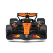 Bburago 1 /43 F1 versenyautó - Mclaren MCL39 Norris kép nagyítása