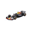 Bburago 1 /43 F1 versenyautó - Oracle Red Bull RB21 Verstappen kép nagyítása