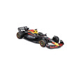 Bburago 1 /43 F1 versenyautó - Oracle Red Bull RB21 Verstappen kép nagyítása