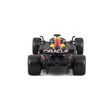 Bburago 1 /43 F1 versenyautó - Oracle Red Bull RB21 Verstappen kép nagyítása