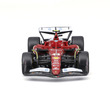 Bburago 1 /43 F1 versenyautó - Ferrari SF-25 Leclerc kép nagyítása