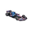 Bburago 1 /43 F1 versenyautó - Alpine A525 Gastly kép nagyítása