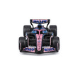 Bburago 1 /43 F1 versenyautó - Alpine A525 Gastly kép nagyítása