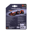 Bburago 1 /64 F1 versenyautó - Mclaren MCL39 Norris kép nagyítása