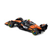 Bburago 1 /64 F1 versenyautó - Mclaren MCL39 Norris kép nagyítása
