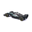 Bburago 1 /64 F1 versenyautó - Mercedes-AMG Petronas F1 W16 Team Russel kép nagyítása
