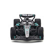 Bburago 1 /64 F1 versenyautó - Mercedes-AMG Petronas F1 W16 Team Russel kép nagyítása