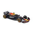 Bburago 1 /64 F1 versenyautó - Oracle Red Bull RB21 Verstappen kép nagyítása