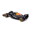 Bburago 1 /64 F1 versenyautó - Oracle Red Bull RB21 Verstappen kép nagyítása