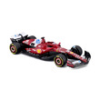 Bburago 1 /64 F1 versenyautó - Ferrari SF-25 Leclerc kép nagyítása