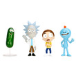 Rick and Morty gyűjthető figura kép nagyítása