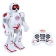 kép nagyítása Xtrem Bots Spy Bot kémrobot - 32 cm