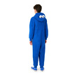 OPPOSUITS Cookie Monster Onesie 134-152 cm kép nagyítása