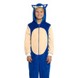OPPOSUITS Sonic Onesie 134-152 cm kép nagyítása