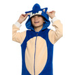 OPPOSUITS Sonic Onesie 134-152 cm kép nagyítása