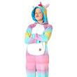 OPPOSUITS Unikornis Onesie 92-104 cm kép nagyítása