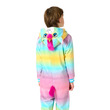 OPPOSUITS Unikornis Onesie 158-176 cm kép nagyítása