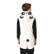 OPPOSUITS Panda Onesie 92-104 cm kép nagyítása