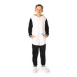 OPPOSUITS Panda Onesie 134-152 cm kép nagyítása