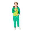 OPPOSUITS Dino Onesie 92-104 cm kép nagyítása