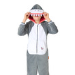 OPPOSUITS Cápa Onesie 110-128 cm kép nagyítása