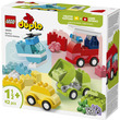 LEGO Duplo my first 10474 Kreatív járművek kép nagyítása