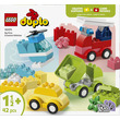 LEGO Duplo my first 10474 Kreatív járművek kép nagyítása