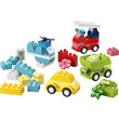LEGO Duplo my first 10474 Kreatív járművek kép nagyítása
