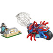 LEGO Spidey 11206 Motorkerékpáros Pókember vs. Rhino kép nagyítása
