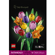 LEGO Botanicals 11501 Tulipáncsokor kép nagyítása