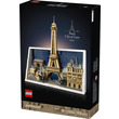 LEGO Architecture 21064 Párizs – a szerelem városa kép nagyítása