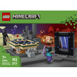 LEGO Minecraft 21584 Utazás az alvilág kapujához és a végportálhoz kép nagyítása