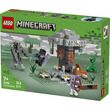 LEGO Minecraft 21586 A sápadtkert kép nagyítása