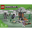 LEGO Minecraft 21586 A sápadtkert kép nagyítása