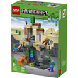 LEGO Minecraft 21587 Zombikazamata kép nagyítása