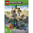 LEGO Minecraft 21587 Zombikazamata kép nagyítása